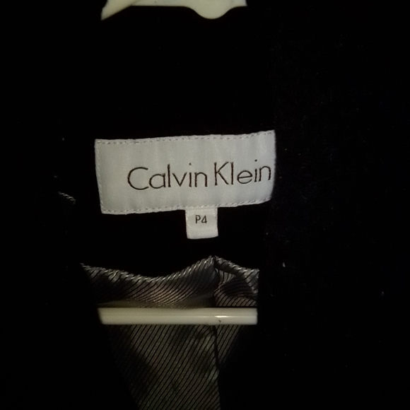 Calvin Klein jacket - Picture 4 of 6